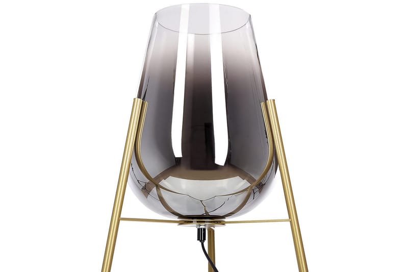 Lampione Golvlampa 133 cm - Flerfärgad - Belysning - Inomhusbelysning & lampor - Golvlampor & golvbelysning