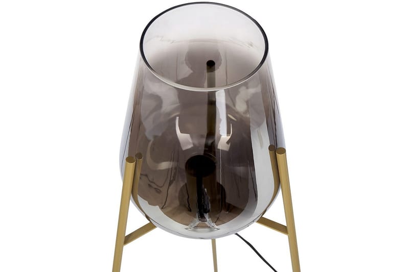 Lampione Golvlampa 133 cm - Flerfärgad - Belysning - Inomhusbelysning & lampor - Golvlampor & golvbelysning