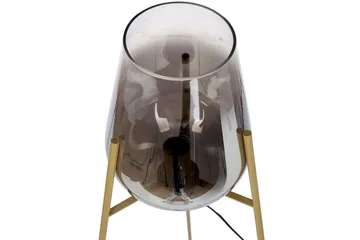 Lampione Golvlampa 133 cm - Flerfärgad - Belysning - Inomhusbelysning & lampor - Golvlampor & golvbelysning
