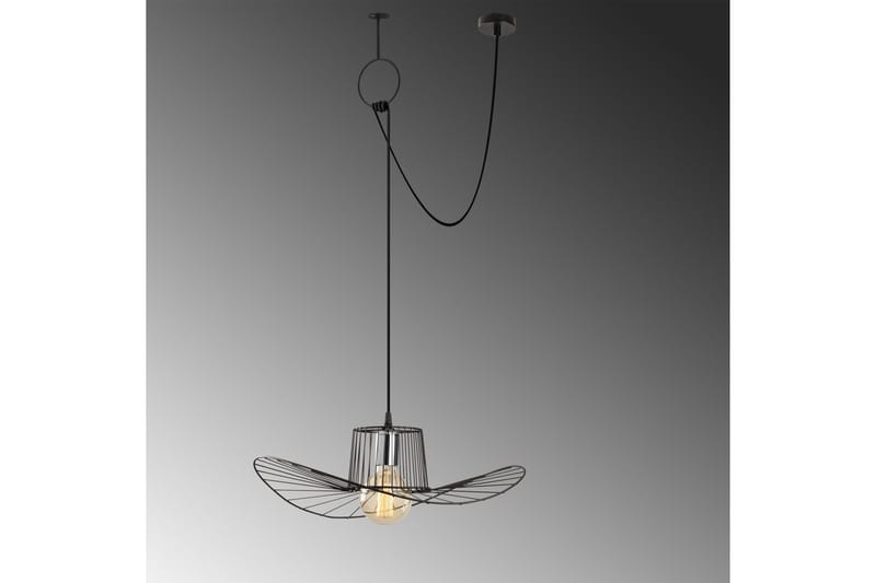 Benzo Vägghängd Läslampa - Svart/Guld - Belysning - Inomhusbelysning & lampor - Läslampa - Läslampa vägg