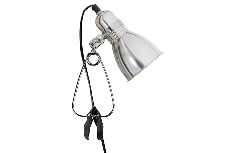 Nordlux Photo E27 Klämspot - Klämlampa & klämspot