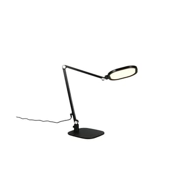 Klämlampa TRIO Servo - Mattsvart - Belysning - Inomhusbelysning & lampor - Läslampa - Klämlampa & klämspot