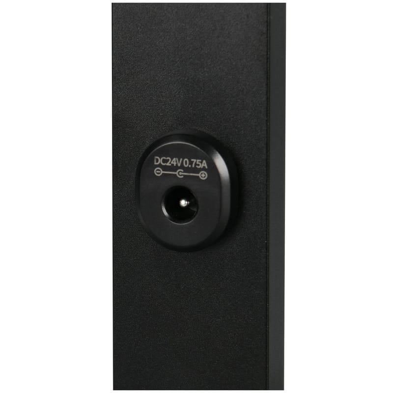 Klämlampa TRIO Servo - Mattsvart - Belysning - Inomhusbelysning & lampor - Läslampa - Klämlampa & klämspot