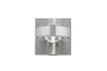 Q-Mia Paul Neuhaus Vägglampa - Grey - Belysning - Inomhusbelysning & lampor - Läslampa - Läslampa vägg