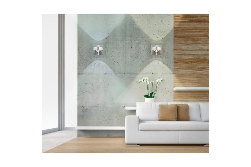 Q-Mia Paul Neuhaus Vägglampa - Grey - Belysning - Inomhusbelysning & lampor - Läslampa - Läslampa vägg