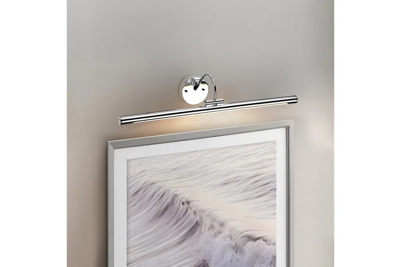 Tavelbelysning Elstead Lighting Alton - Belysning - Inomhusbelysning & lampor - Möbelbelysning & integrerad belysning - Bokhyllebelysning