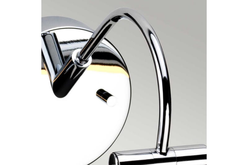 Tavelbelysning Elstead Lighting Alton - Belysning - Inomhusbelysning & lampor - Möbelbelysning & integrerad belysning - Bokhyllebelysning