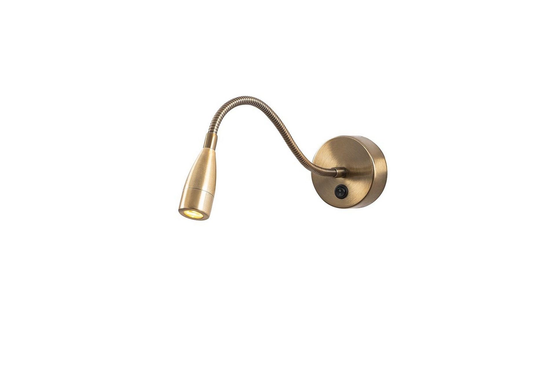 Vägglampa Orlennmoor Vintage Rany - Vintage Rany