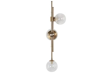 Latte Vägglampa G9 G9 - Guld - Belysning - Inomhusbelysning & lampor - Vägglampor & väggbelysning