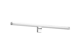 Lino H2O LED Vägglampa 60cm krom - Krom - Belysning - Inomhusbelysning & lampor - Möbelbelysning & integrerad belysning - Spegelbelysning