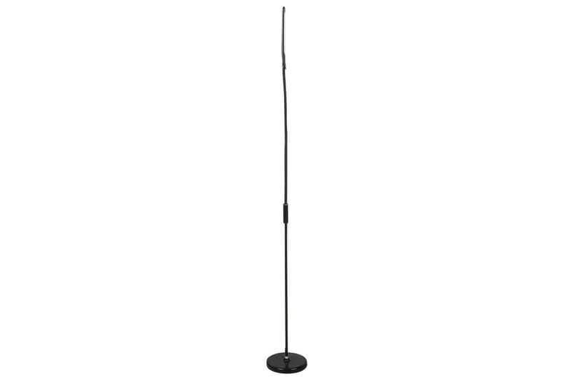 Linose Golvlampa 200 cm - Svart - Belysning - Inomhusbelysning & lampor - Golvlampor & golvbelysning
