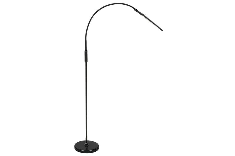 Linose Golvlampa 200 cm - Svart - Belysning - Inomhusbelysning & lampor - Golvlampor & golvbelysning