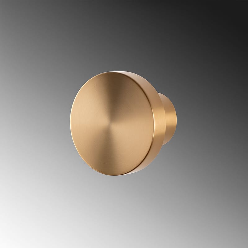 Loomba Vägglampa 12 cm Rund - Antik - Belysning - Inomhusbelysning & lampor - Vägglampor & väggbelysning