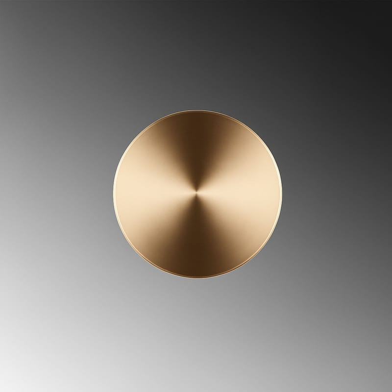 Loomba Vägglampa 12 cm Rund - Antik - Belysning - Inomhusbelysning & lampor - Vägglampor & väggbelysning