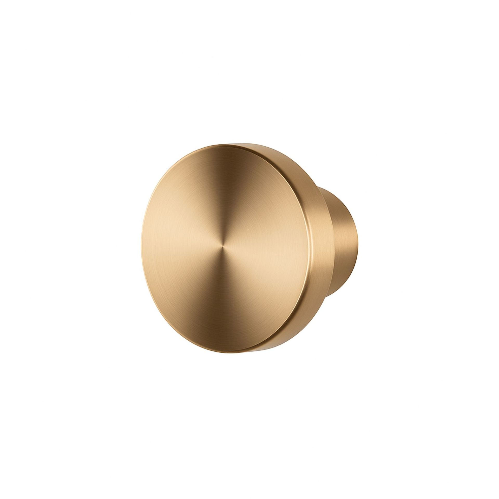 Loomba Vägglampa 12 cm Rund - Antik