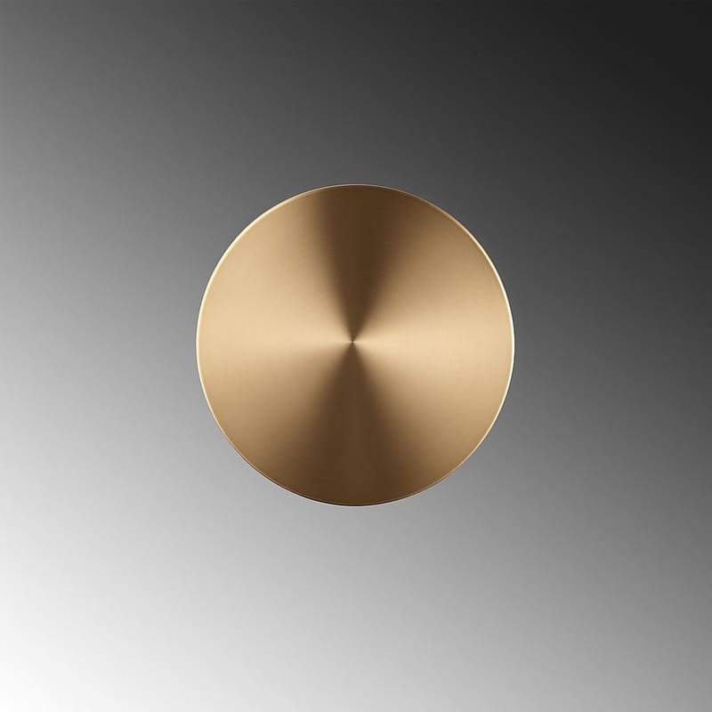 Loomba Vägglampa 15 cm Rund - Antik - Belysning - Inomhusbelysning & lampor - Vägglampor & väggbelysning