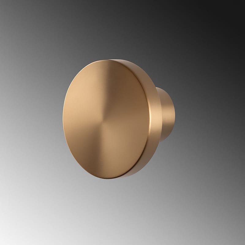 Loomba Vägglampa 15 cm Rund - Antik - Belysning - Inomhusbelysning & lampor - Vägglampor & väggbelysning