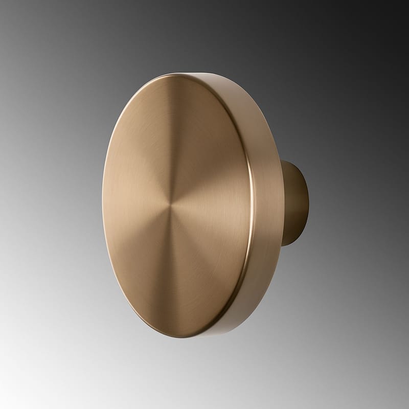 Loomba Vägglampa 20 cm Rund - Antik - Belysning - Inomhusbelysning & lampor - Vägglampor & väggbelysning