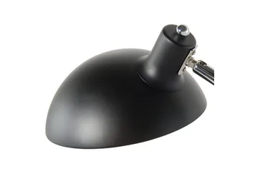 Mathraki Skrivbordslampa E14 - Svart - Belysning - Inomhusbelysning & lampor - Skrivbordslampa