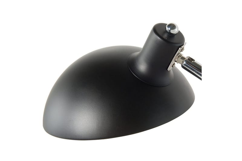 Mathraki Skrivbordslampa E14 - Svart - Belysning - Inomhusbelysning & lampor - Skrivbordslampa