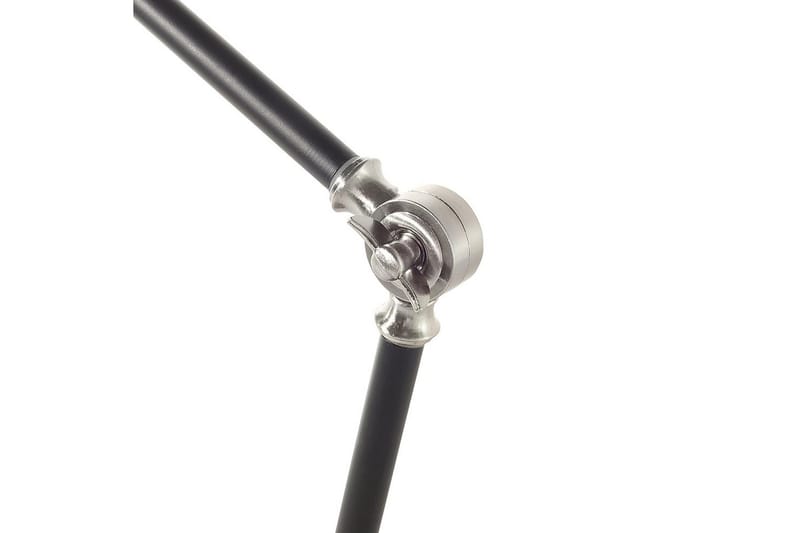 Mathraki Skrivbordslampa E14 - Svart - Belysning - Inomhusbelysning & lampor - Skrivbordslampa