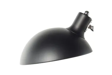 Mathraki Skrivbordslampa E14 - Svart - Belysning - Inomhusbelysning & lampor - Skrivbordslampa