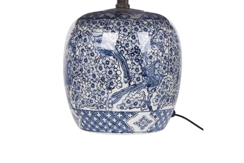 Mechka Bordslampa 46 cm E27 - Flerfärgad - Belysning - Inomhusbelysning & lampor - Sänglampa - Sängbordslampa