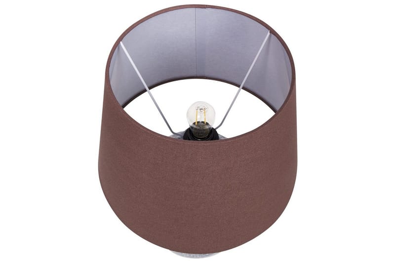 Mechka Bordslampa 46 cm E27 - Flerfärgad - Belysning - Inomhusbelysning & lampor - Sänglampa - Sängbordslampa