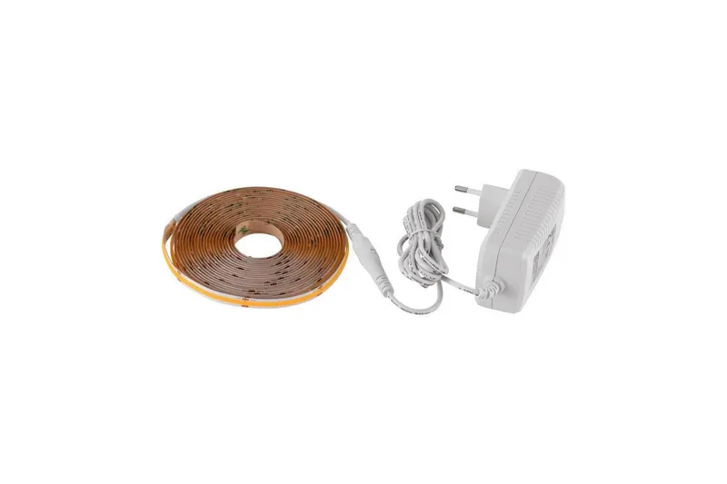 Ljuslist Eglo Cob 2 m - 2 m - Belysning - Inomhusbelysning & lampor - Möbelbelysning & integrerad belysning - Bokhyllebelysning