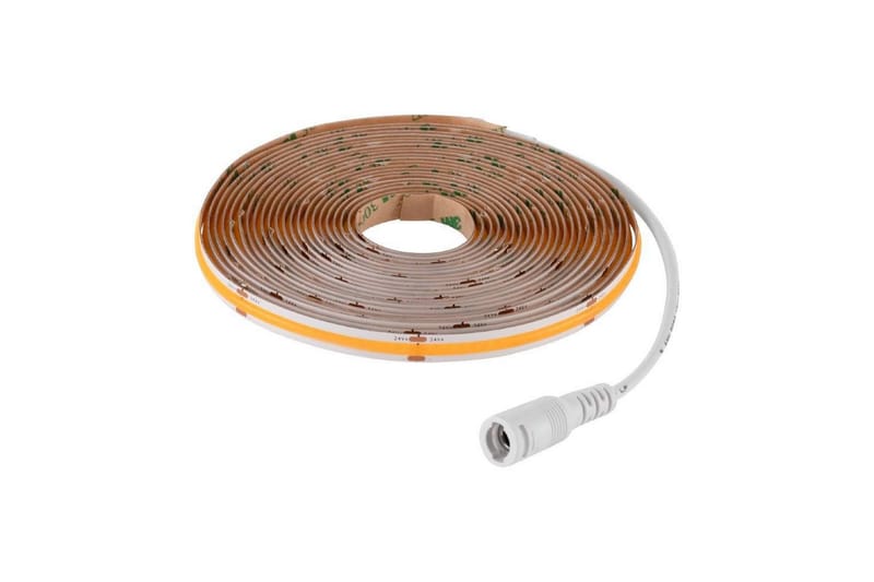 Ljuslist Eglo Cob 5 m - 5 m - Belysning - Inomhusbelysning & lampor - Möbelbelysning & integrerad belysning - Bokhyllebelysning