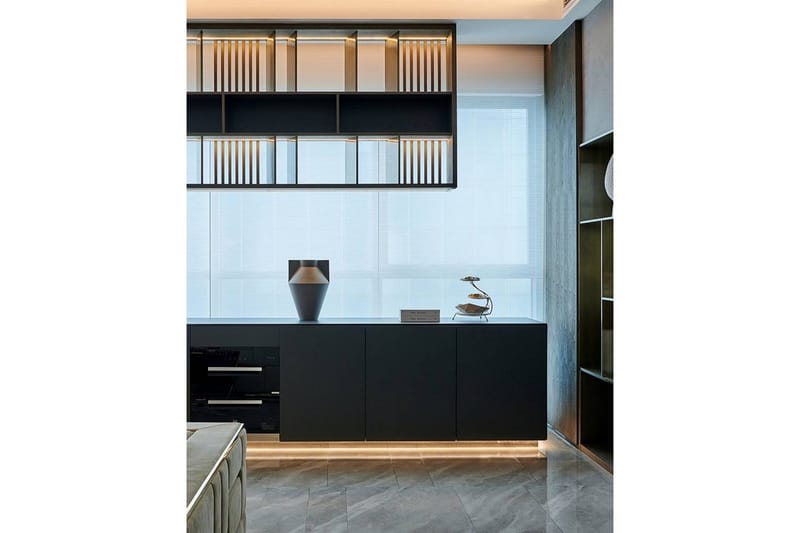 Ljuslist Eglo Cob 5 m - 5 m - Belysning - Inomhusbelysning & lampor - Möbelbelysning & integrerad belysning - Bokhyllebelysning