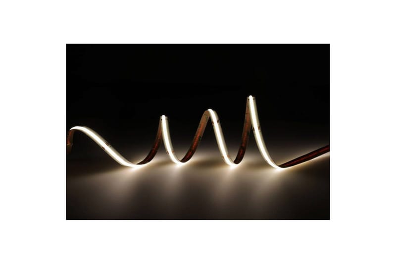 Ljuslist Eglo Cob 8 m - 8 m - Belysning - Inomhusbelysning & lampor - Möbelbelysning & integrerad belysning - Bokhyllebelysning