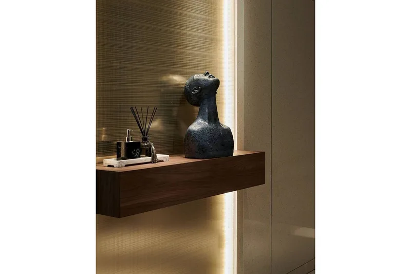 Ljuslist Eglo Cob CCT 2 m - 2 m - Belysning - Inomhusbelysning & lampor - Möbelbelysning & integrerad belysning - Bokhyllebelysning