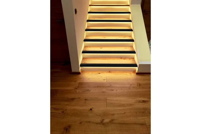 Ljuslist Eglo Cob CCT 2 m - 2 m - Belysning - Inomhusbelysning & lampor - Möbelbelysning & integrerad belysning - Bokhyllebelysning