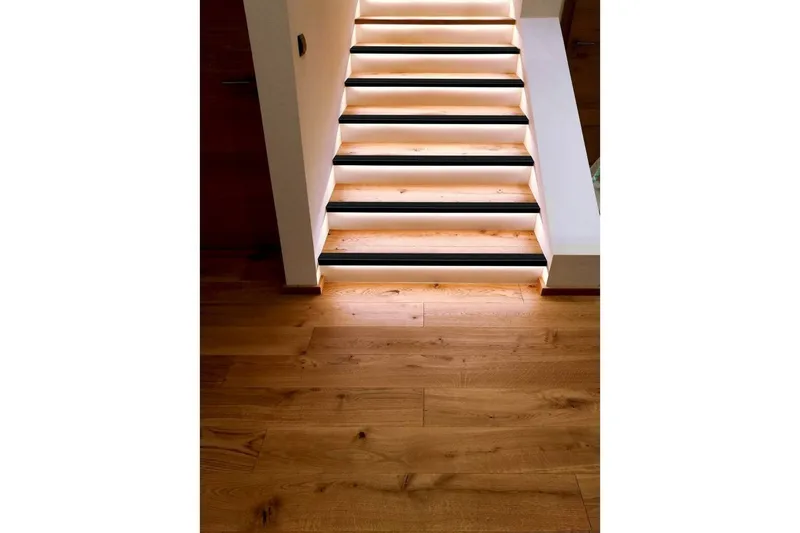 Ljuslist Eglo Cob CCT 2 m - 2 m - Belysning - Inomhusbelysning & lampor - Möbelbelysning & integrerad belysning - Bokhyllebelysning