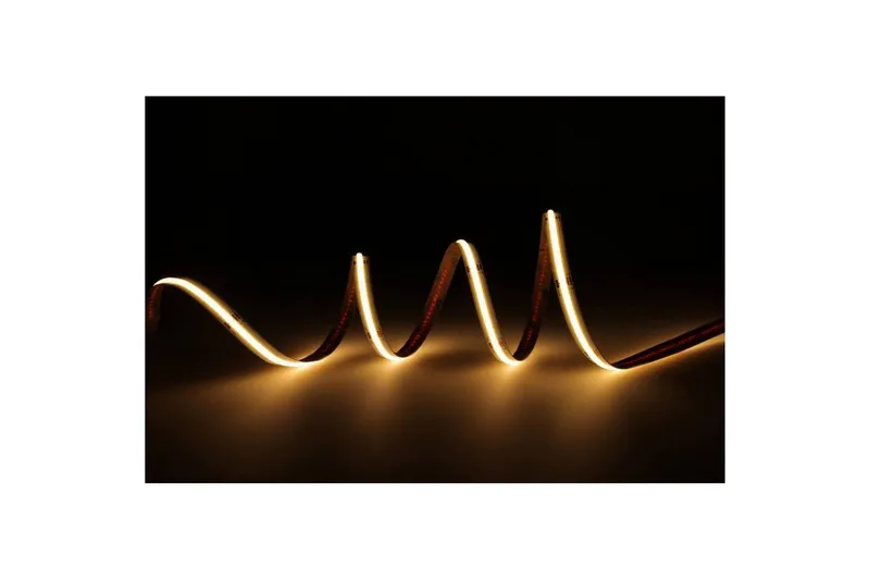 Ljuslist Eglo Cob CCT 2 m - 2 m - Belysning - Inomhusbelysning & lampor - Möbelbelysning & integrerad belysning - Bokhyllebelysning