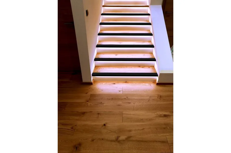 Ljuslist Eglo Cob CCT 2 m - 2 m - Belysning - Inomhusbelysning & lampor - Möbelbelysning & integrerad belysning - Bokhyllebelysning