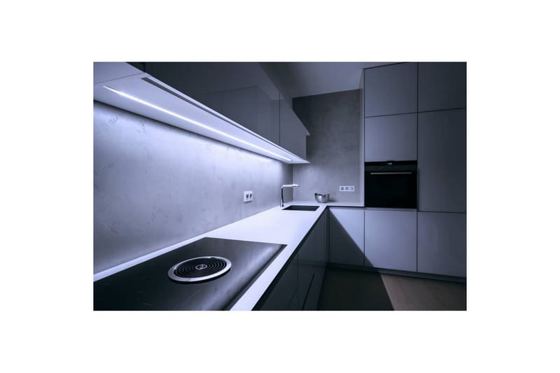 Ljuslist Eglo Cob CCT 5 m - 5 m - Belysning - Inomhusbelysning & lampor - Möbelbelysning & integrerad belysning - Bokhyllebelysning