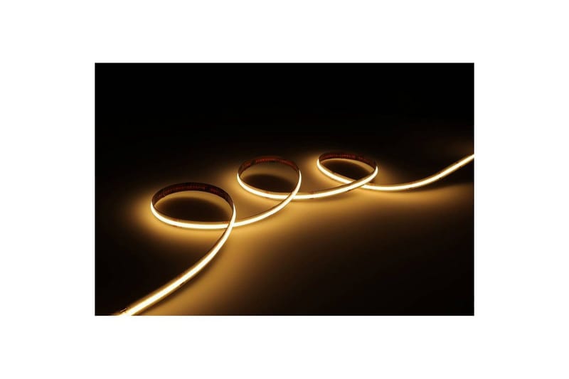 Ljuslist Eglo Cob CCT 5 m - 5 m - Belysning - Inomhusbelysning & lampor - Möbelbelysning & integrerad belysning - Bokhyllebelysning