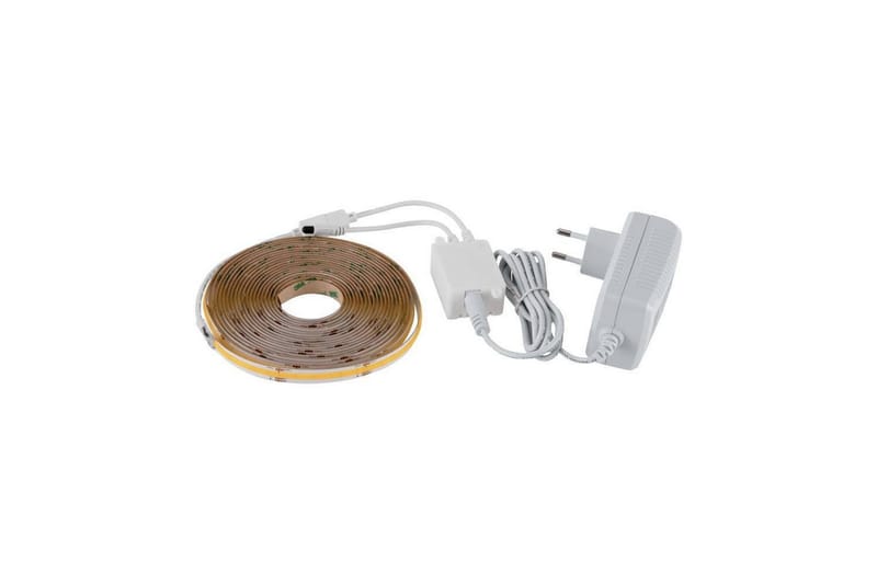 Ljuslist Eglo Cob CCT 5 m - 5 m - Belysning - Inomhusbelysning & lampor - Möbelbelysning & integrerad belysning - Bokhyllebelysning