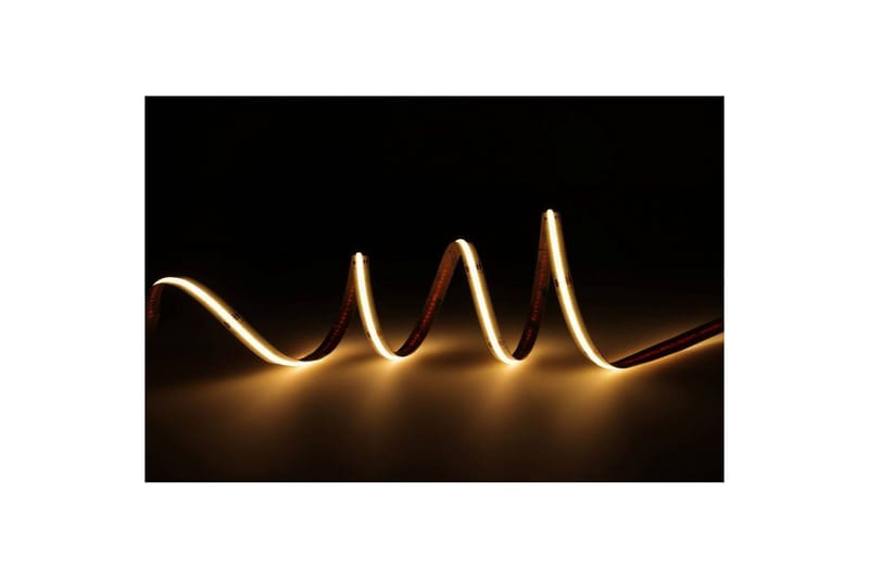 Ljuslist Eglo Cob CCT 5 m - 5 m - Belysning - Inomhusbelysning & lampor - Möbelbelysning & integrerad belysning - Bokhyllebelysning