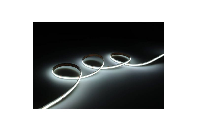 Ljuslist Eglo Cob CCT 8 m - 8 m - Belysning - Inomhusbelysning & lampor - Möbelbelysning & integrerad belysning - Bokhyllebelysning