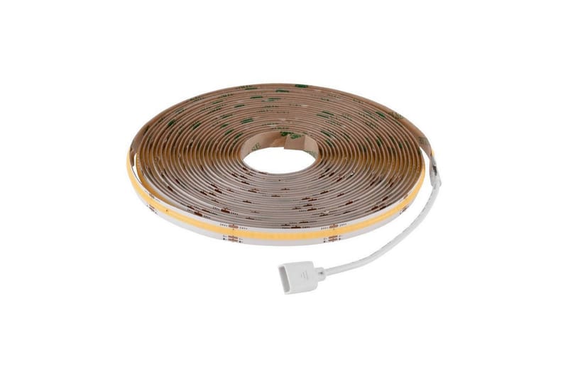 Ljuslist Eglo Cob CCT 8 m - 8 m - Belysning - Inomhusbelysning & lampor - Möbelbelysning & integrerad belysning - Bokhyllebelysning