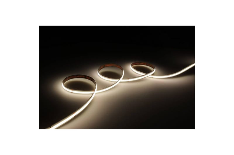 Ljuslist Eglo Cob CCT 8 m - 8 m - Belysning - Inomhusbelysning & lampor - Möbelbelysning & integrerad belysning - Bokhyllebelysning