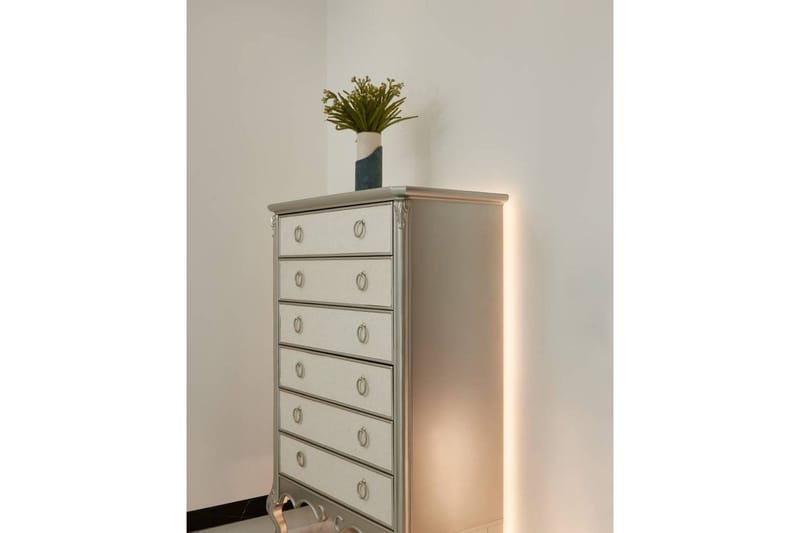 Ljuslist Eglo Cob CCT 8 m - 8 m - Belysning - Inomhusbelysning & lampor - Möbelbelysning & integrerad belysning - Bokhyllebelysning