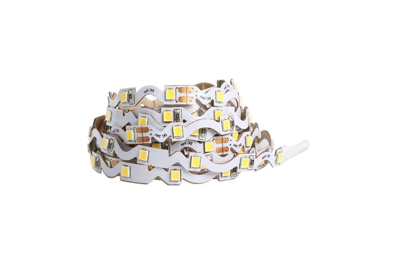 Ljuslist Eglo Flexible 4000K 2 m - 2 m - Belysning - Inomhusbelysning & lampor - Möbelbelysning & integrerad belysning - Bokhyllebelysning