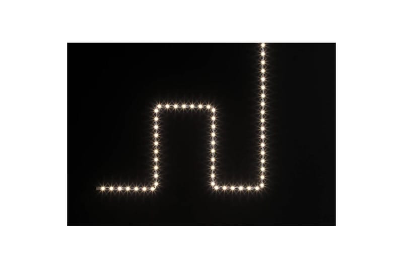 Ljuslist Eglo Flexible 4000K 2 m - 2 m - Belysning - Inomhusbelysning & lampor - Möbelbelysning & integrerad belysning - Bokhyllebelysning