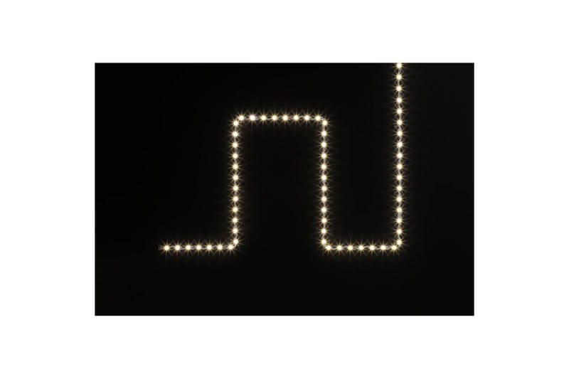 Ljuslist Eglo Flexible 4000K 8 m - 8 m - Belysning - Inomhusbelysning & lampor - Möbelbelysning & integrerad belysning - Bokhyllebelysning