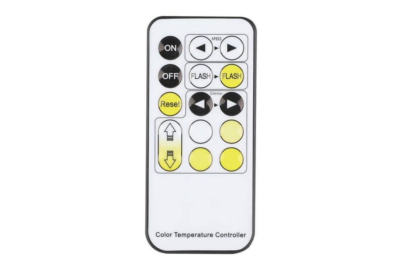 Ljuslist Eglo Flexible CCT 2 m - 2 m - Belysning - Inomhusbelysning & lampor - Möbelbelysning & integrerad belysning - Bokhyllebelysning