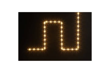 Ljuslist Eglo Flexible CCT 2 m - 2 m - Belysning - Inomhusbelysning & lampor - Möbelbelysning & integrerad belysning - Bokhyllebelysning